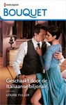 Geschaakt door de Italiaanse biljonair - Louise Fuller - 9789402554205