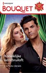 Koninklijke kerstbruiloft - Caitlin Crews - 9789402554601