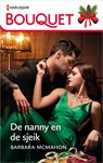 De nanny en de sjeik - Barbara McMahon - 9789402554748