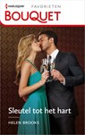 Sleutel tot het hart - Helen Brooks - 9789402556339