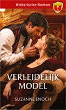 Verleidelijk model - Suzanne Enoch - 9789402556735