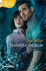 Dodelijke formule - Julie Miller - 9789402557039