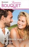 De mooiste match - Shirley Jump - 9789402557107