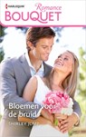 Bloemen voor de bruid - Shirley Jump - 9789402558913