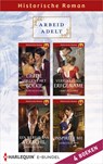 Arbeid adelt - Laura Lee Guhrke - 9789402559415