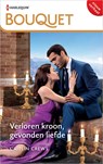 Verloren kroon, gevonden liefde - Caitlin Crews - 9789402559972