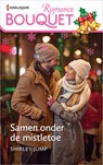 Samen onder de mistletoe - Shirley Jump - 9789402560589