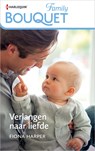 Verlangen naar liefde - Fiona Harper - 9789402561036