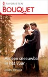 Als een sneeuwbal in het vuur - Helen Brooks - 9789402561548