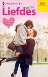 Prille Liefdes - Verrukkelijk verleid - Robyn Donald ; Cathy Williams ; Catherine George - 9789402561999
