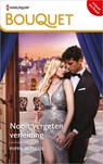 Nooit vergeten verleiding - Pippa Roscoe - 9789402562590