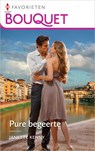 Pure begeerte - Janette Kenny - 9789402563047