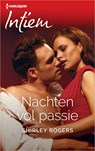 Nachten vol passie - Shirley Rogers - 9789402563207
