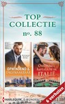 Topcollectie 88 - Lynne Graham ; Kim Lawrence ; Dani Collins ; Rachael Thomas - 9789402563344