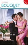 De eis van de Siciliaan - Lela May Wight - 9789402564617
