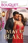 Maya Blake - Maya Blake - 9789402567595