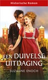Een duivelse uitdaging - Suzanne Enoch - 9789402569384