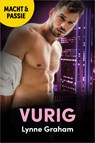 Vurig - Lynne Graham - 9789402571240