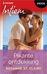 Pikante ontdekking - Roxanne St. Claire - 9789402571394