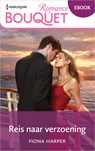 Reis naar verzoening - Fiona Harper - 9789402571936