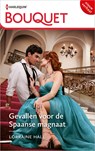 Gevallen voor de Spaanse magnaat - Lorraine Hall - 9789402572254