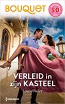 Verleid in zijn kasteel - Louise Fuller - 9789402574609