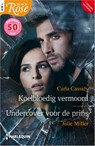 Koelbloedig vermoord / Undercover voor de prins - Carla Cassidy ; Julie Miller - 9789402575477