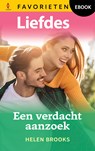 Een verdacht aanzoek - Helen Brooks - 9789402575620