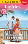 Paradijs in de tropen - Annie West ; Michelle Reid ; Lindsay Armstrong - 9789402579321
