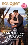 Aanzoek van de playboy - Millie Adams - 9789402579437