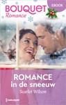 Romance in de sneeuw - Scarlet Wilson - 9789402581546