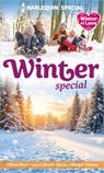 Harlequin Winterspecial - Jillian Hart ; Laura Marie Altom ; Margot Dalton - 9789402581911