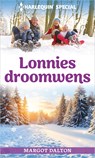 Lonnies droomwens - Margot Dalton - 9789402581942