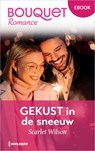 Gekust in de sneeuw - Scarlet Wilson - 9789402582048