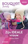Zijn ideale vrouw - Jessica Hart - 9789402582079