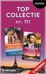 Topcollectie 111 - Susan Stephens ; Natasha Oakley ; Annie West ; Lucy Gordon - 9789402582505