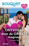 Ontvoerd door de Griekse magnaat - Lorraine Hall - 9789402582895