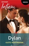 Dylan - Kate Hoffmann - 9789402582994