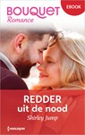 Redder uit de nood - Shirley Jump - 9789402583021