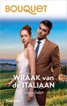 Wraak van de Italiaan - Louise Fuller - 9789402583403