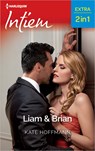 Liam / Brian - Kate Hoffmann - 9789402583984