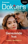 Genezende kus - Carol Marinelli - 9789402584080