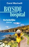 Verleidelijke dokter - Carol Marinelli - 9789402584318