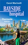 Charmante dokter - Carol Marinelli - 9789402584325
