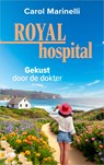 Gekust door de dokter - Carol Marinelli - 9789402584332