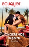 Ongeremde begeerte - Joss Wood - 9789402584387