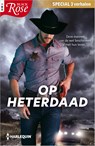 Op heterdaad - Carla Cassidy ; Jenna Ryan ; Julie Miller - 9789402584974