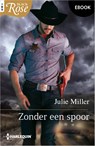 Zonder een spoor - Julie Miller - 9789402585001
