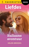 Italiaans avontuur - Helen Brooks - 9789402585292