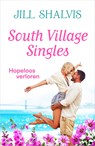 Hopeloos verloren - Jill Shalvis - 9789402585322